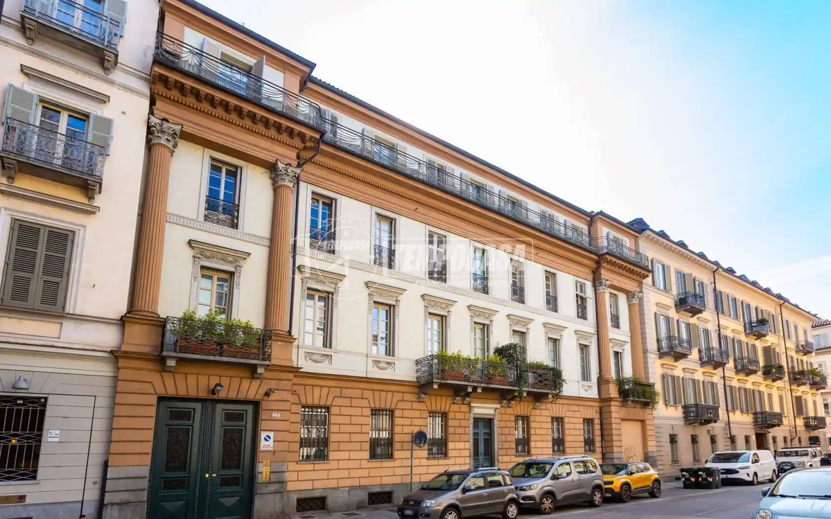 Appartamento in vendita a Torino