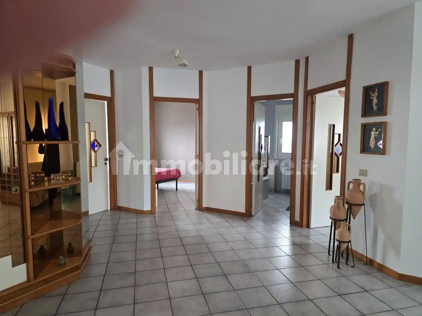 Appartamento in vendita a Caltanissetta