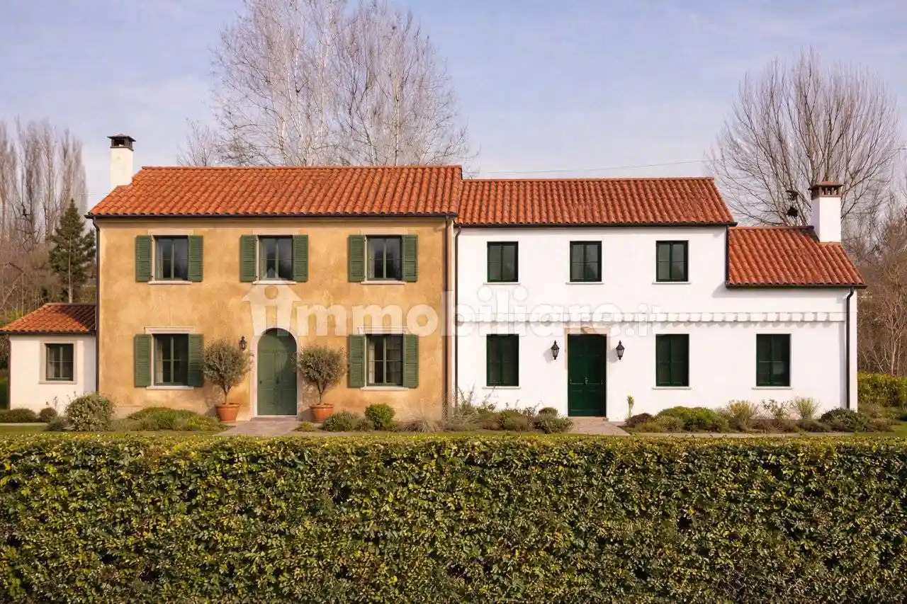 Villa in vendita a Vigonovo