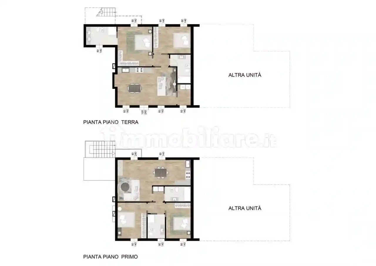 Villa - foto 5