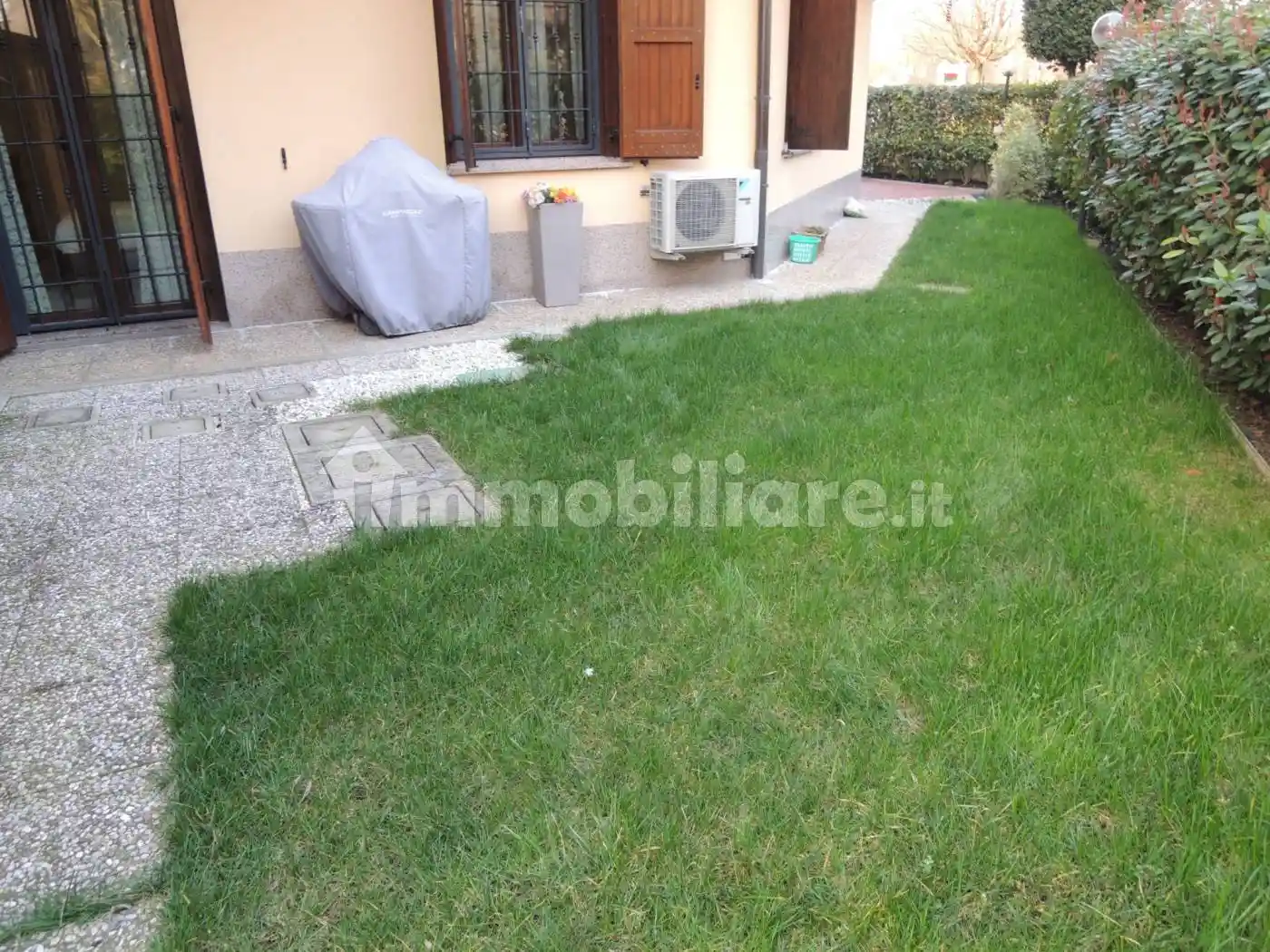 Appartamento in vendita a Castelfranco Emilia