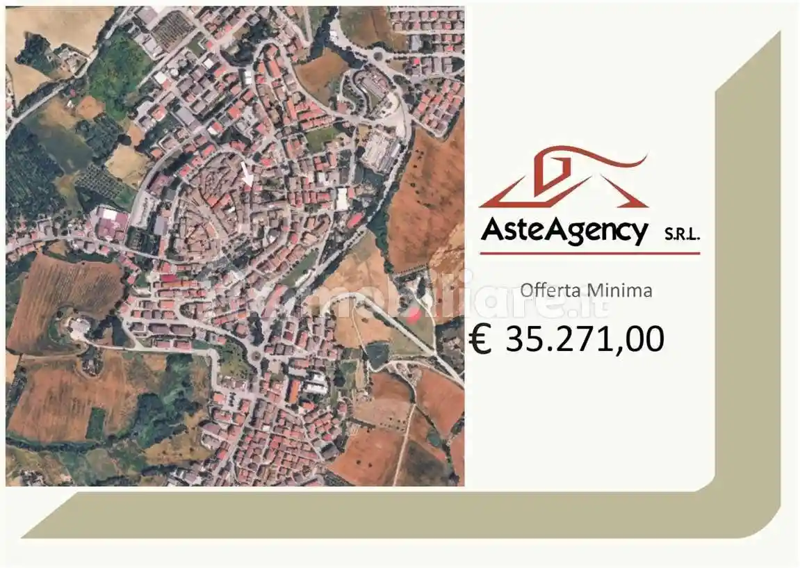 Appartamento in vendita a Monte Urano
