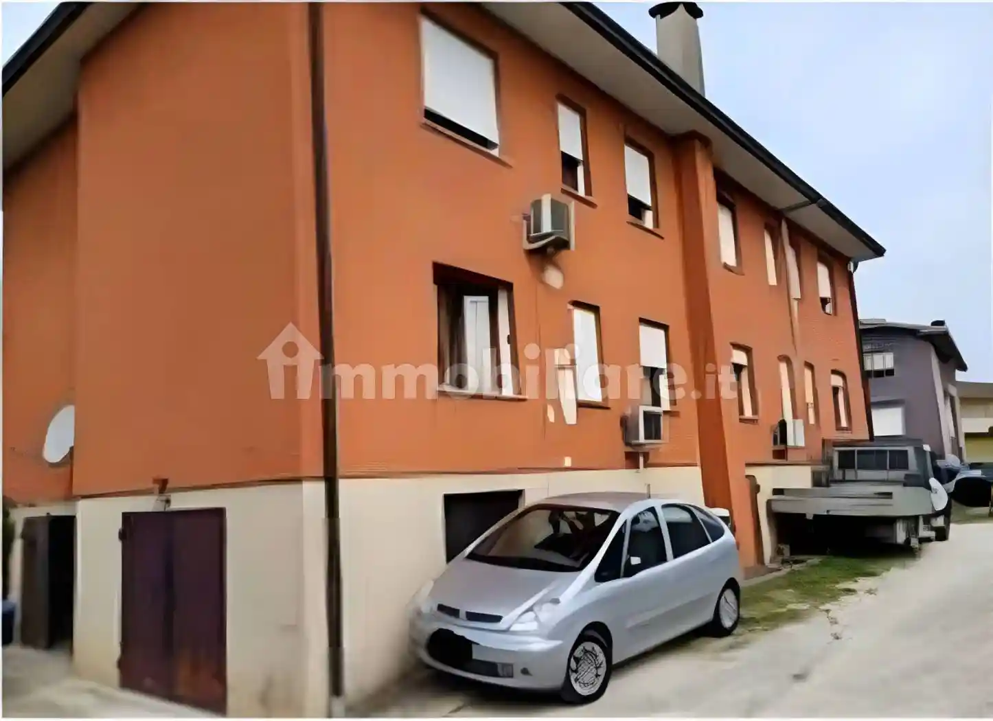 Appartamento in vendita a Quinto di Treviso