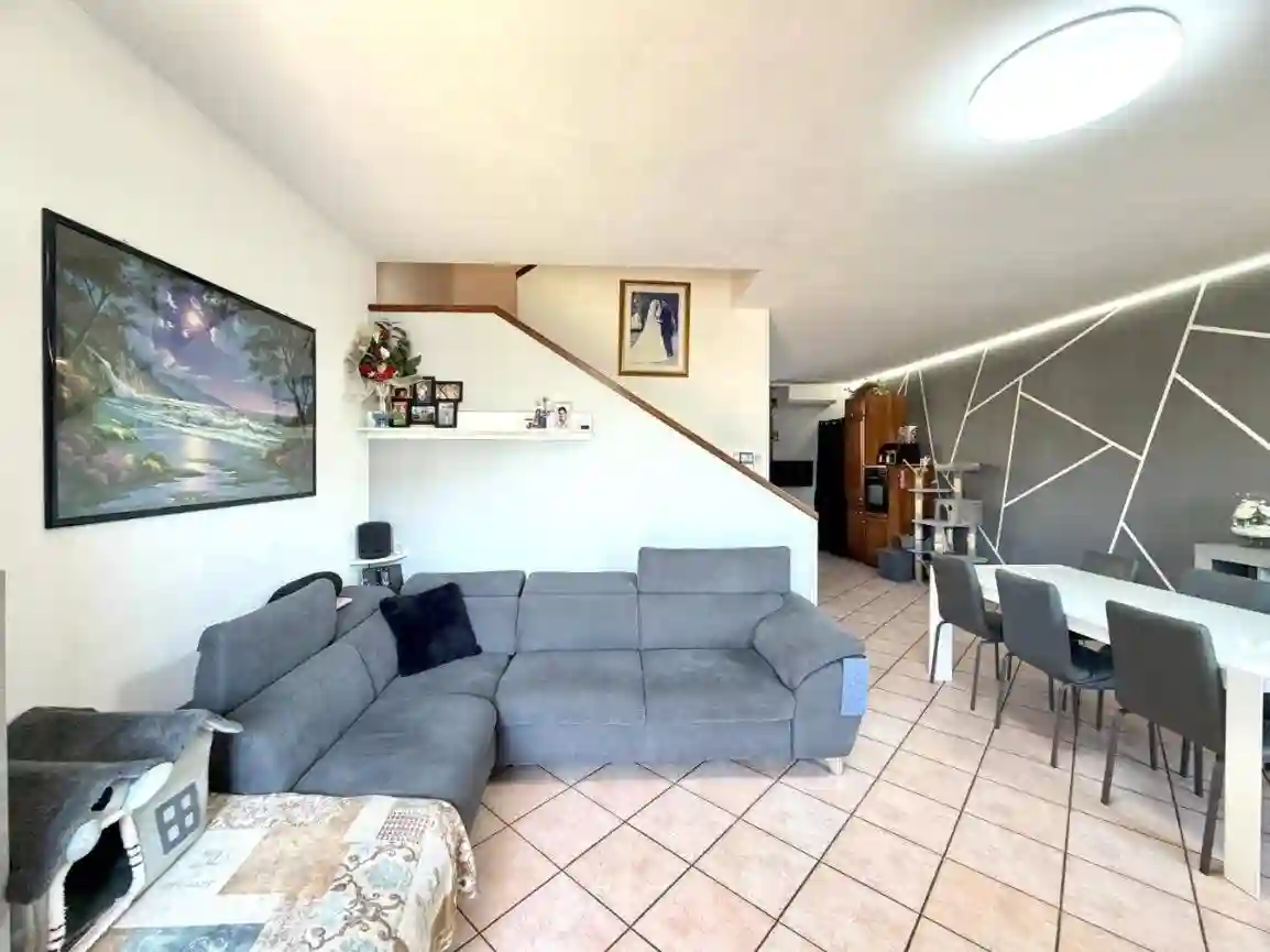 Villetta a schiera - foto 3