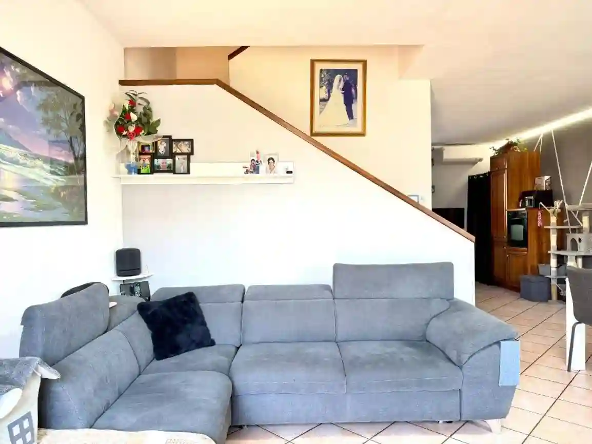 Villetta a schiera - foto 4