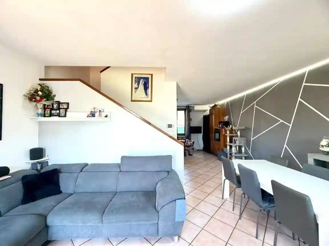 Villetta a schiera - foto 5