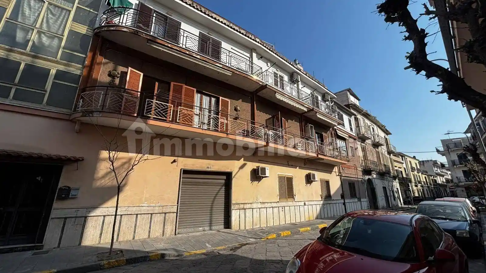 Appartamento in vendita a Pomigliano d'Arco