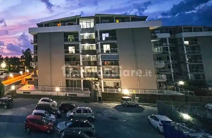 Appartamento in vendita a Gricignano di Aversa