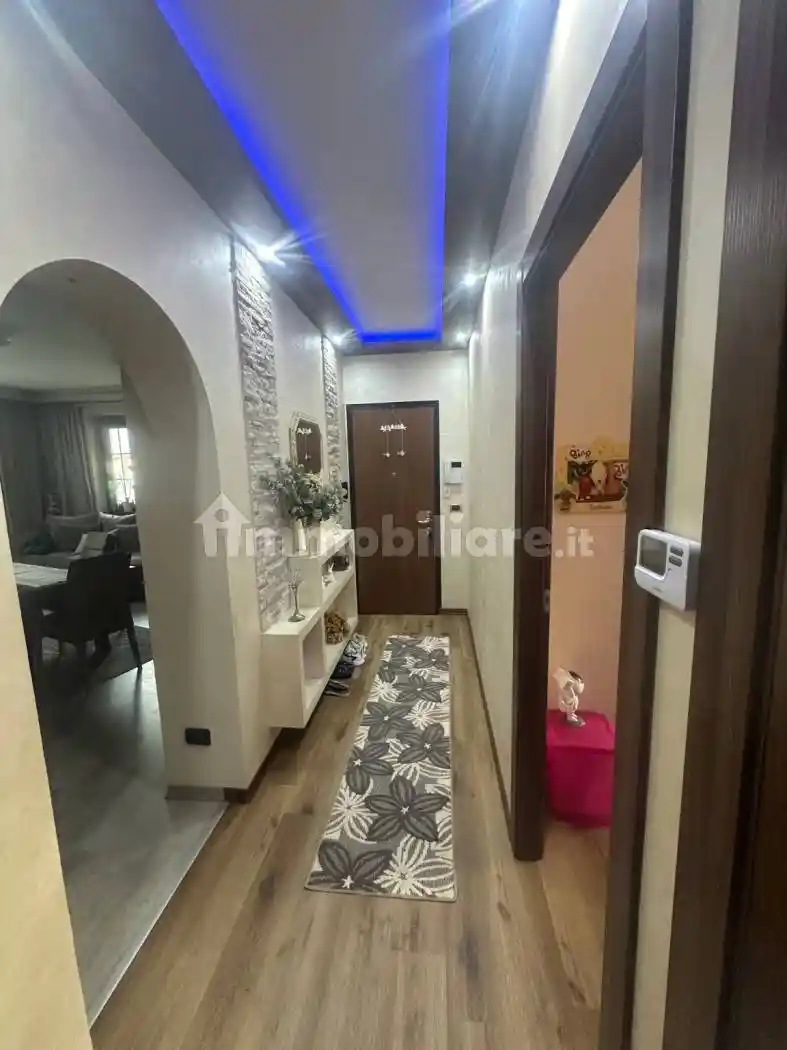 Villa in vendita a Charvensod