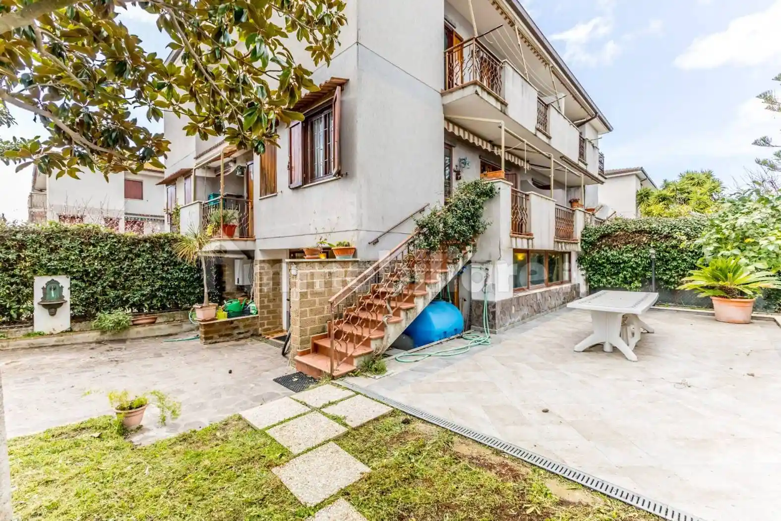 Villa in vendita a Santa Marinella