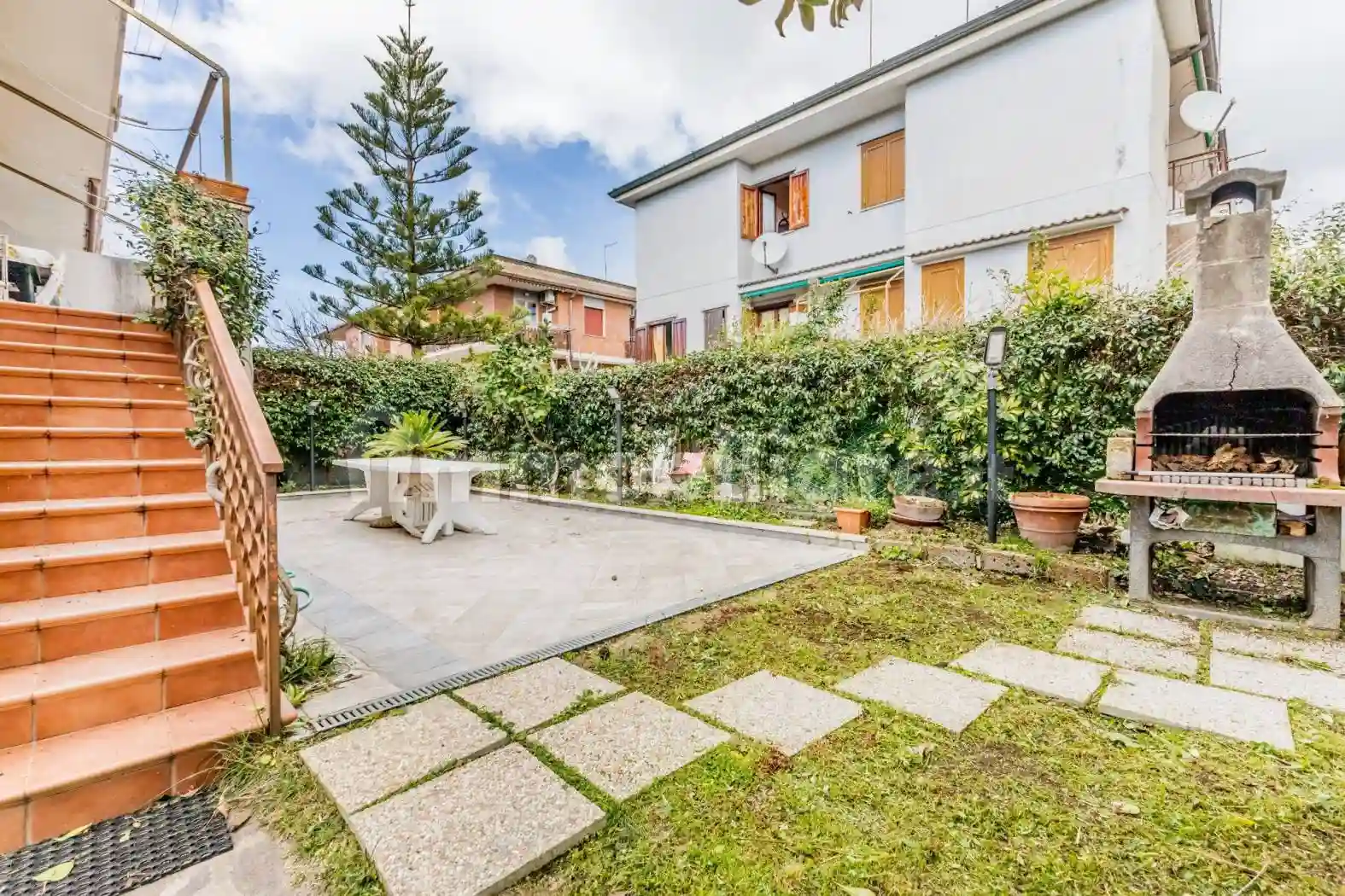 Villa - foto 3