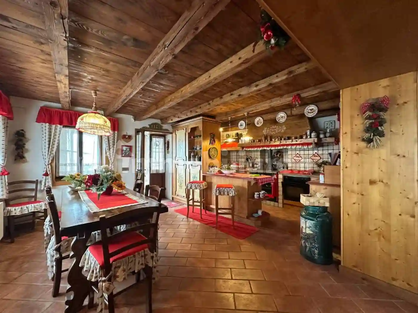 Villa - foto 5