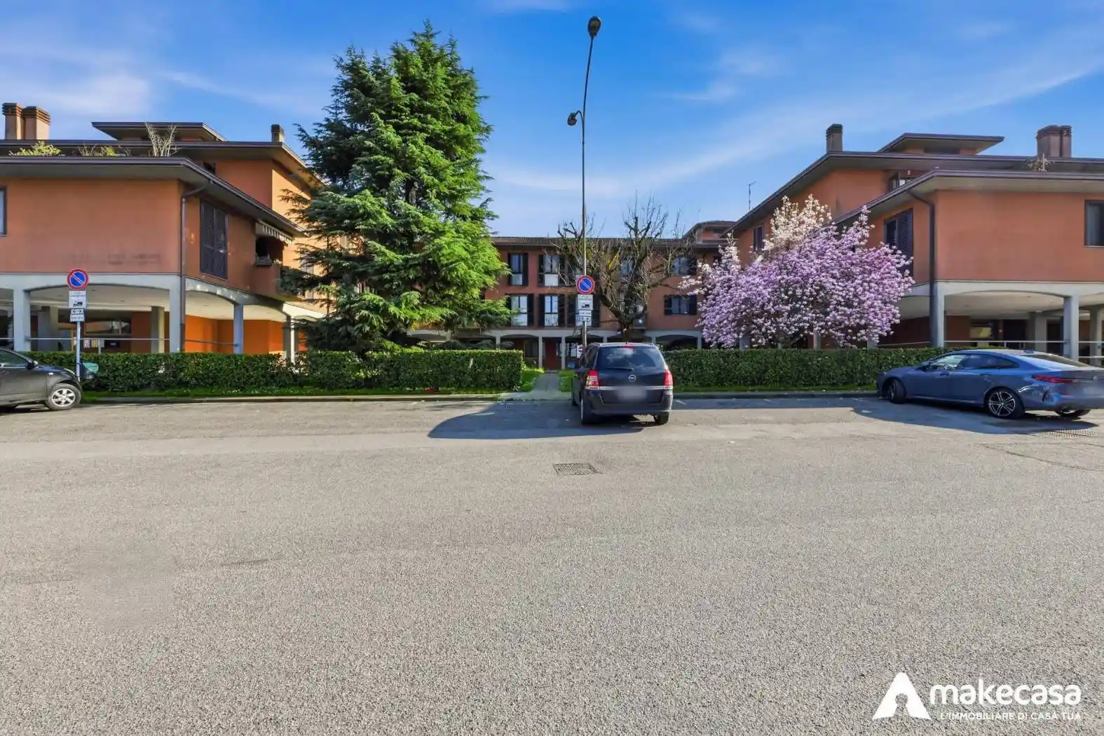 Appartamento in vendita a Cerro al Lambro