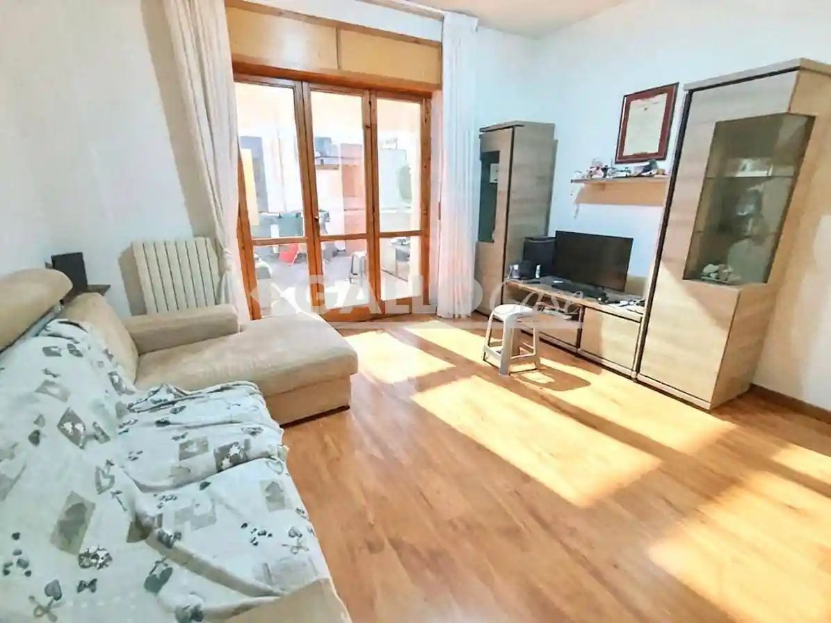 Appartamento in vendita a Rende