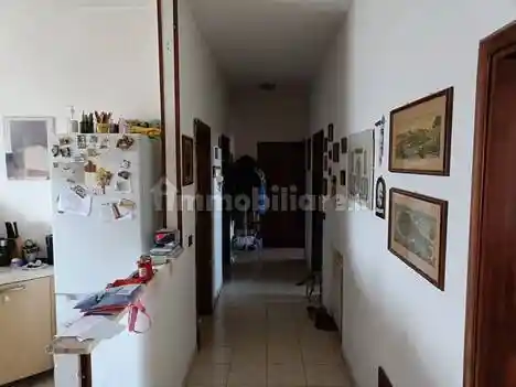 Appartamento in vendita a San Miniato