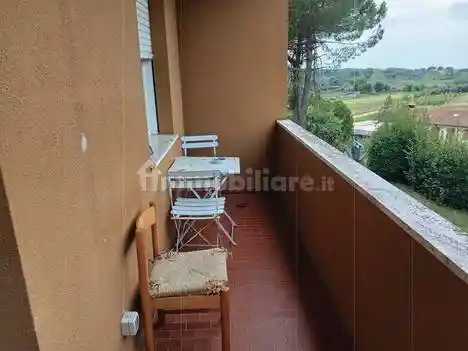 Appartamento in vendita a Montopoli in Val d'Arno