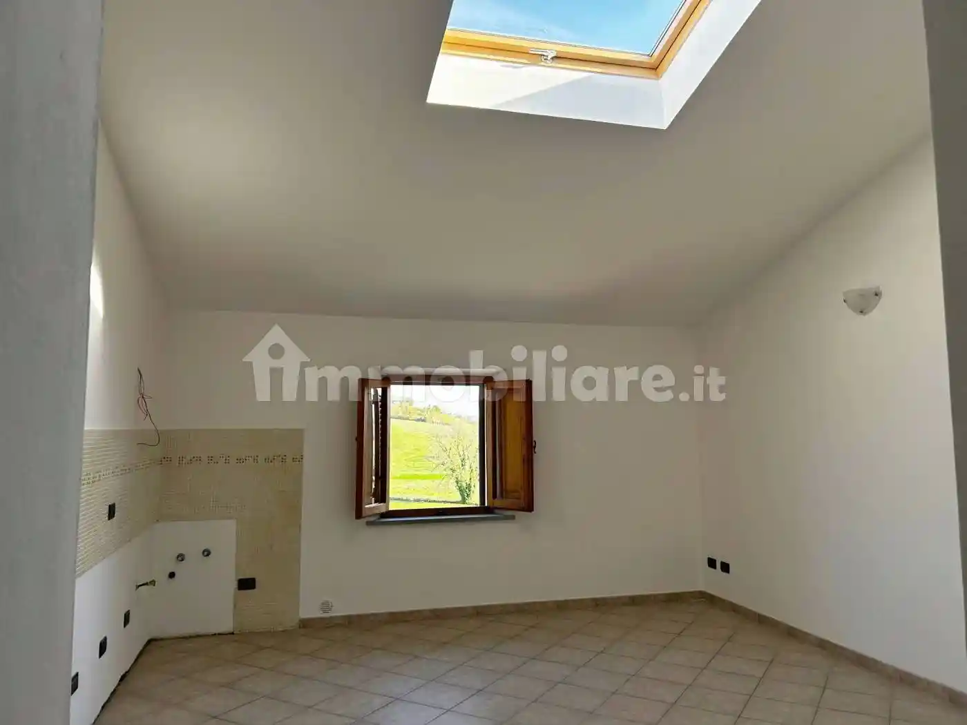 Appartamento in vendita a Castelfiorentino