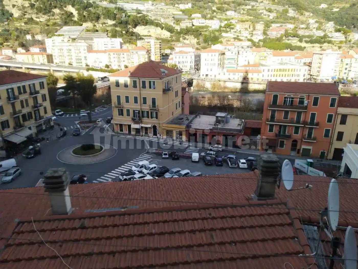 Appartamento in vendita a Ventimiglia