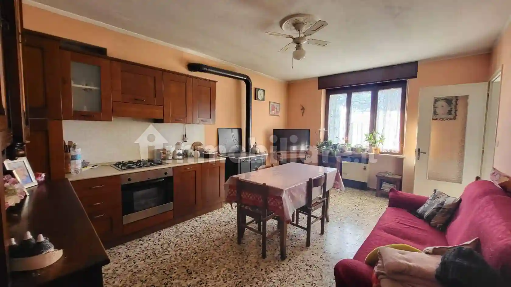 Casa indipendente - foto 2