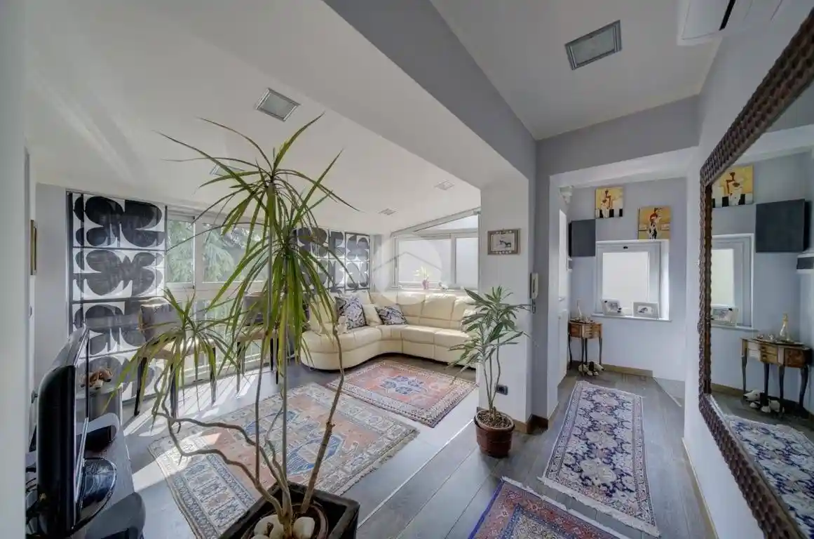 Villa in vendita a Rivoli