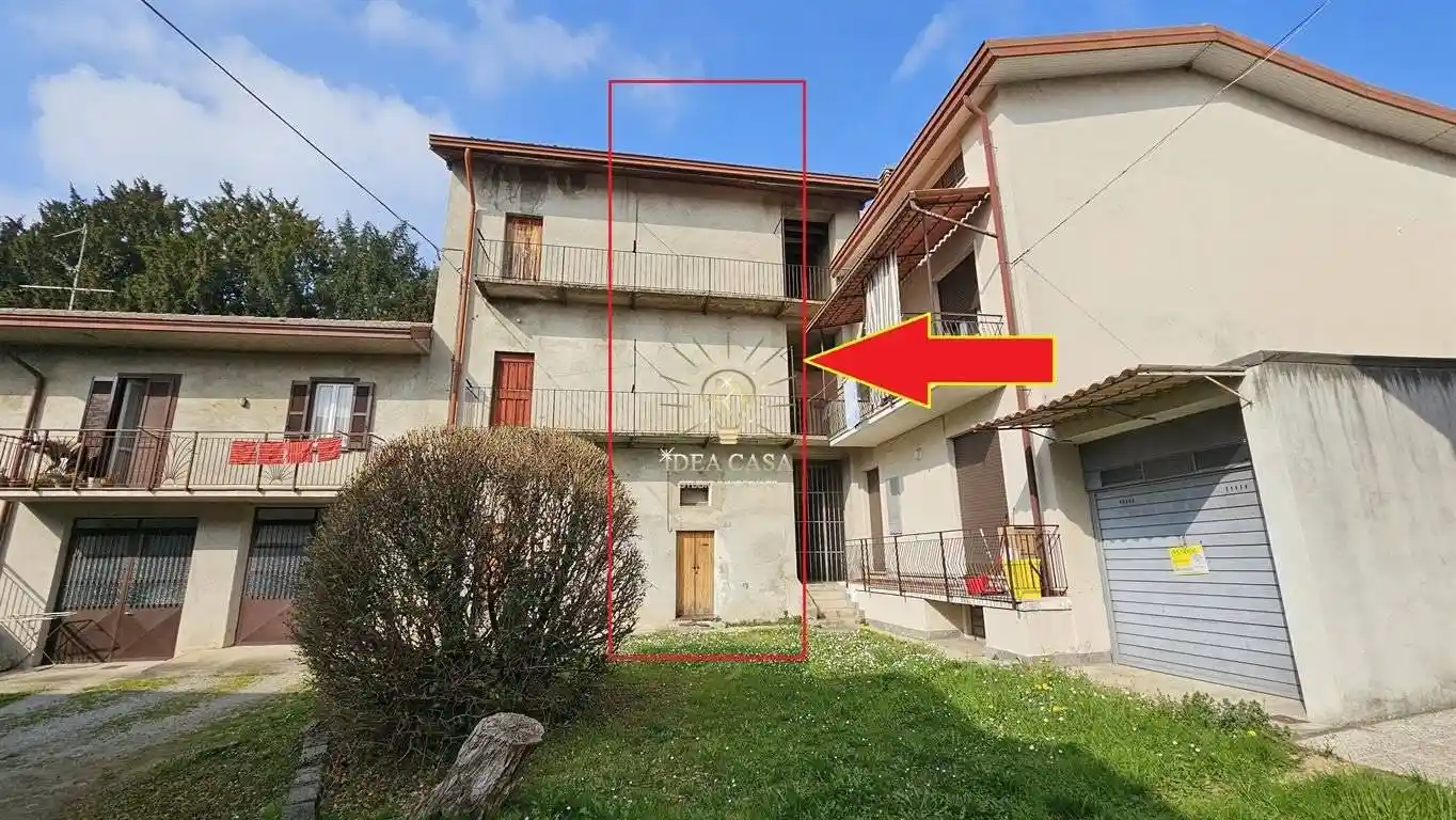 Casa indipendente in vendita a Casatenovo