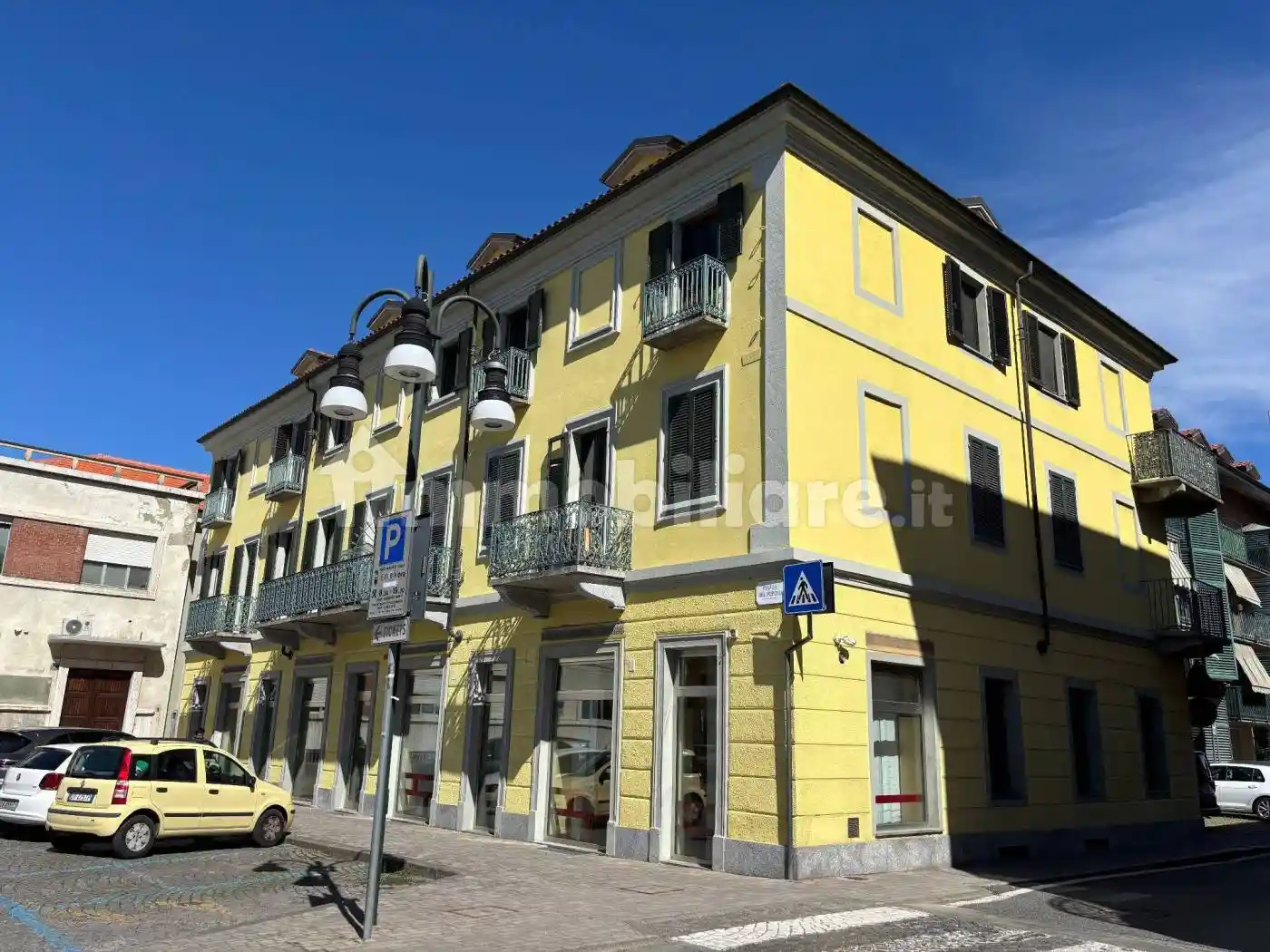 Appartamento in vendita a Chivasso