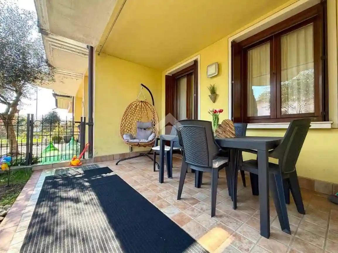 Villetta a schiera - foto 3