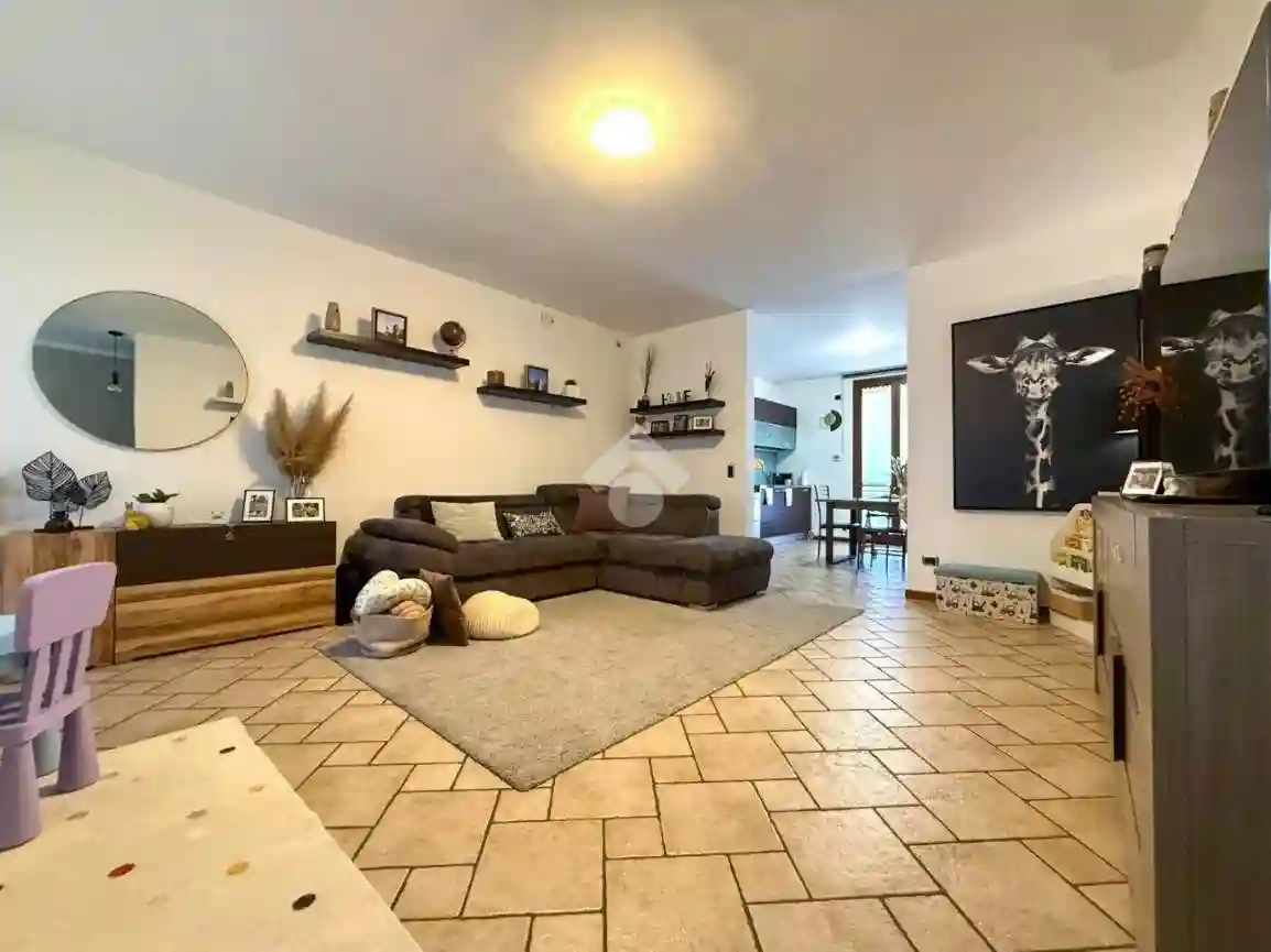 Villetta a schiera - foto 5