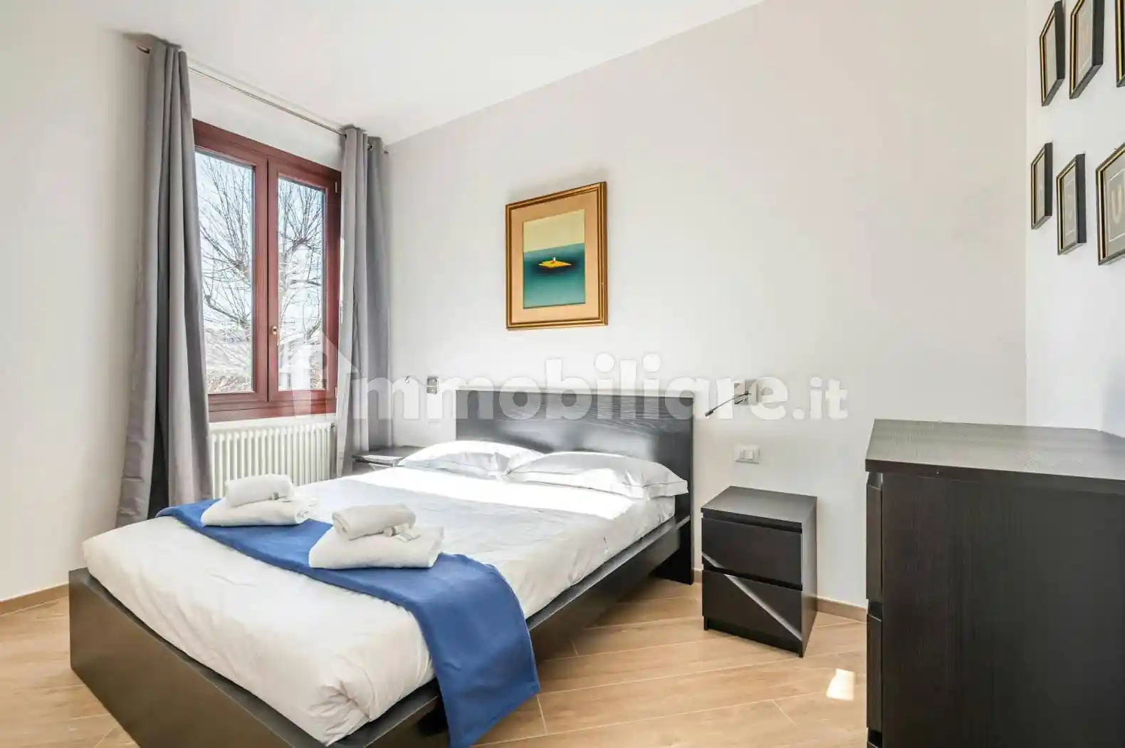 Appartamento in affitto a Firenze
