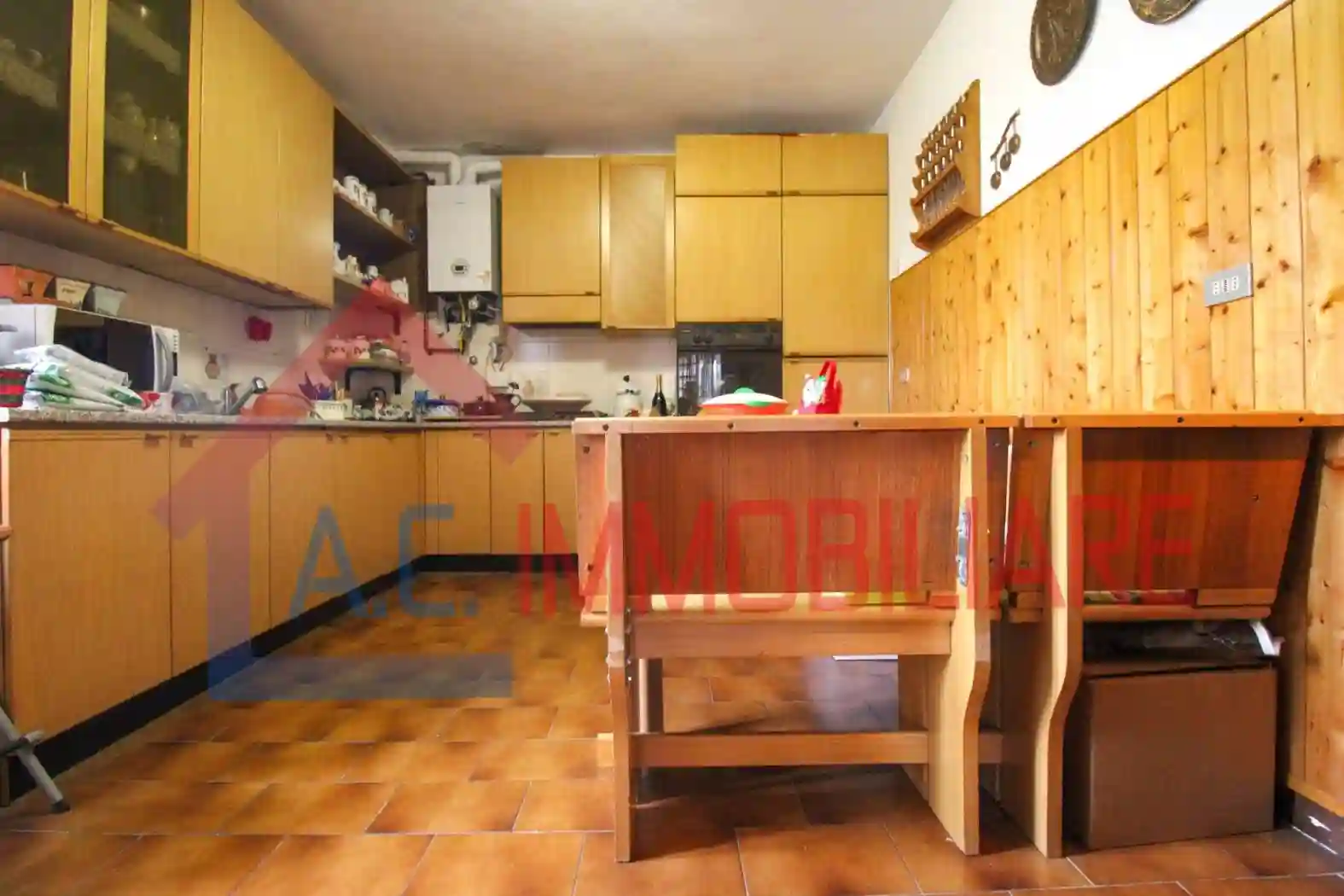 Casa indipendente - foto 5