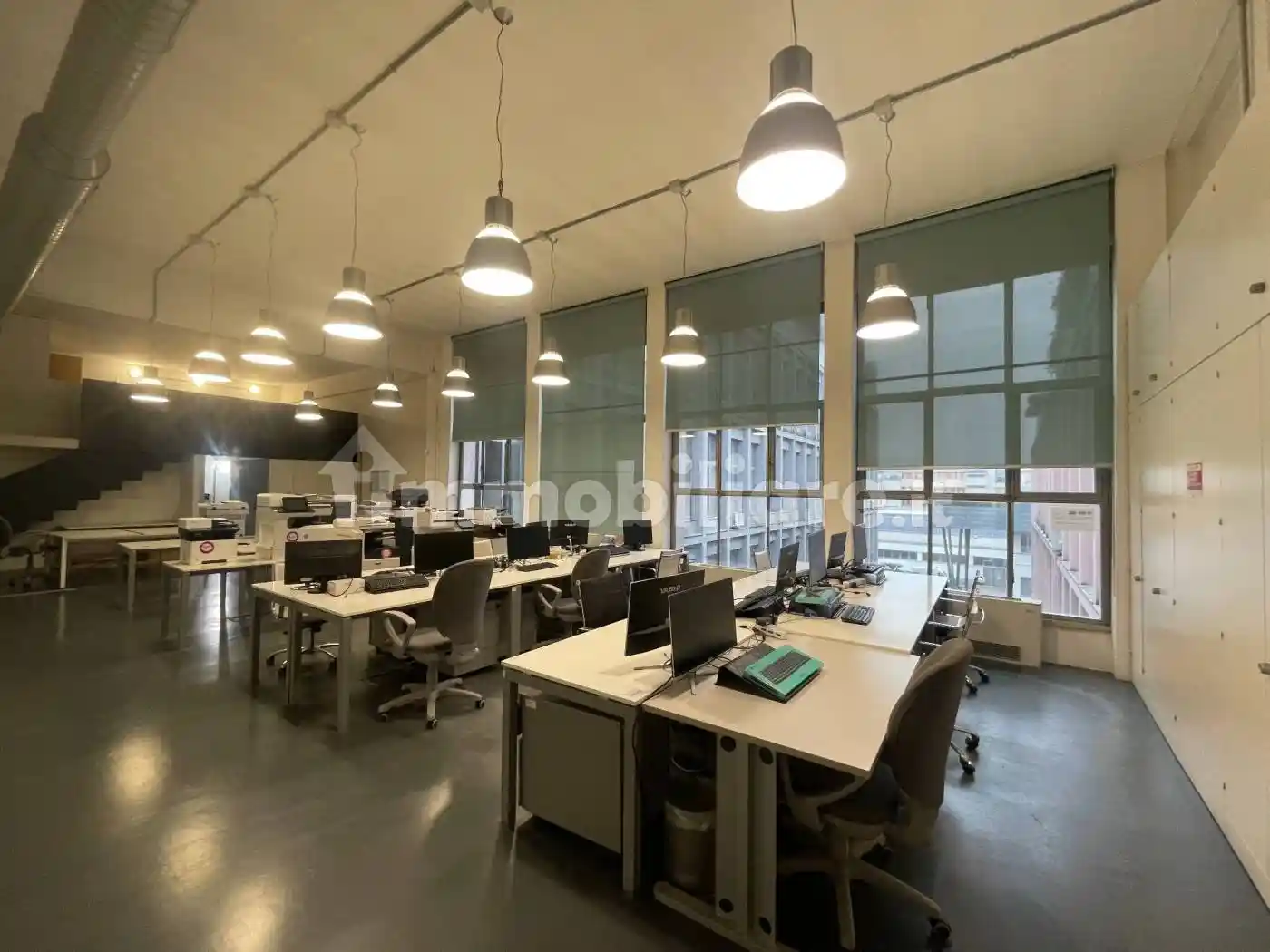 Loft in vendita a Milano