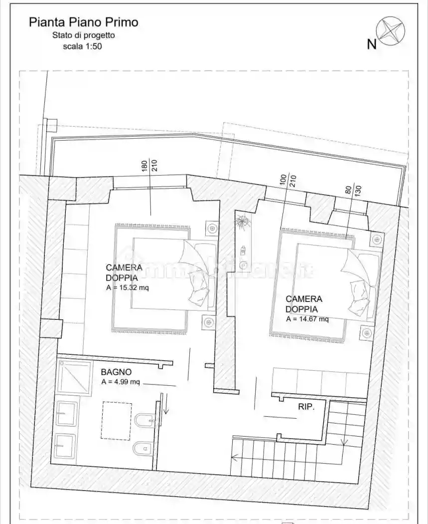 Casa indipendente - foto 2