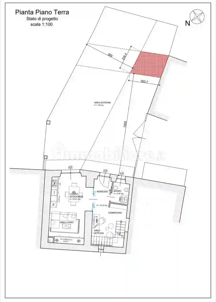 Casa indipendente - foto 5