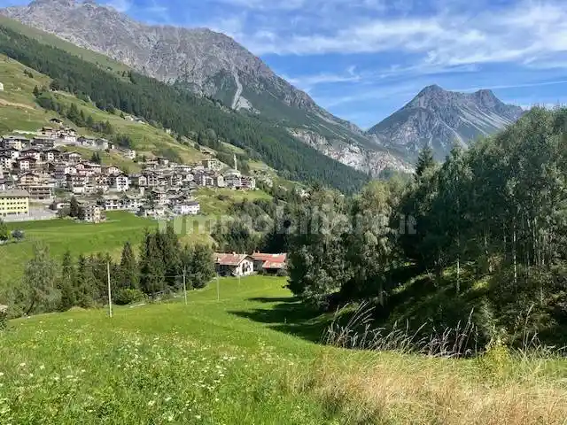 Appartamento in vendita a Valdidentro