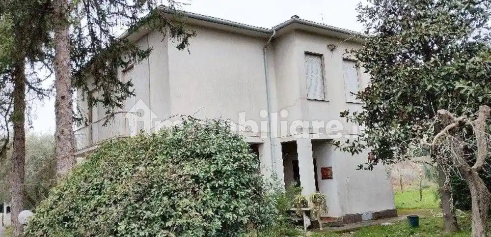 Villa in vendita a Massarosa