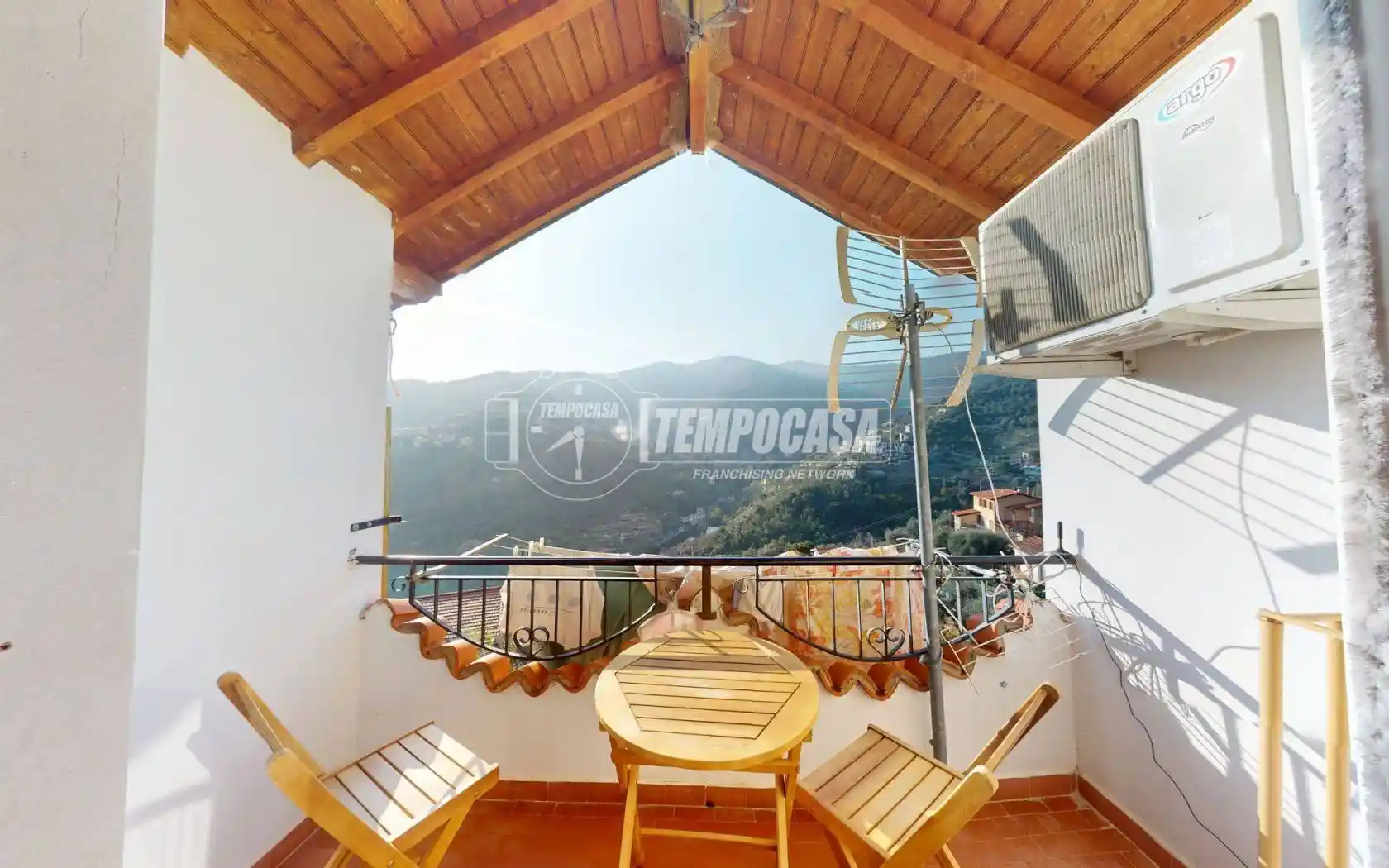 Attico - Mansarda in vendita a Sanremo