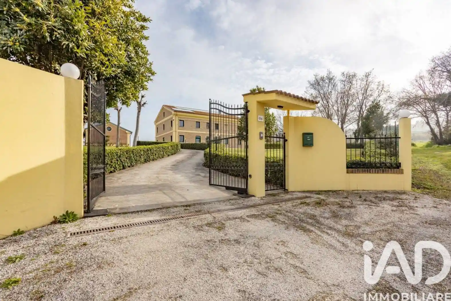 Villa in vendita a Senigallia