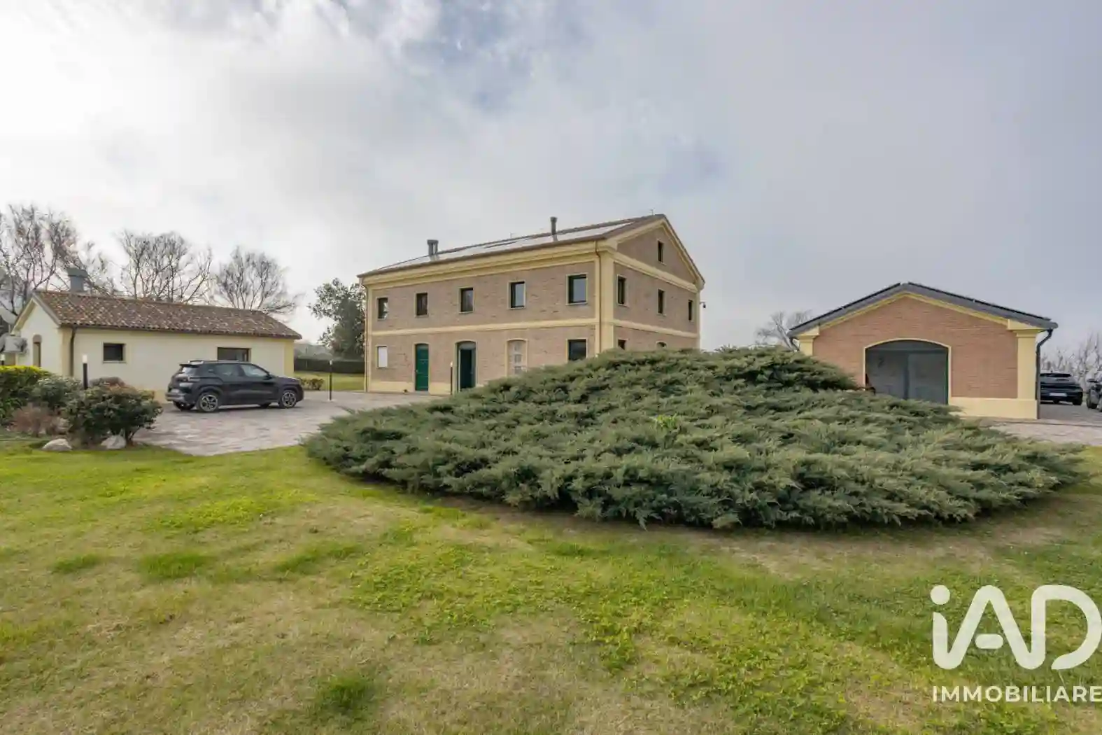 Villa - foto 3