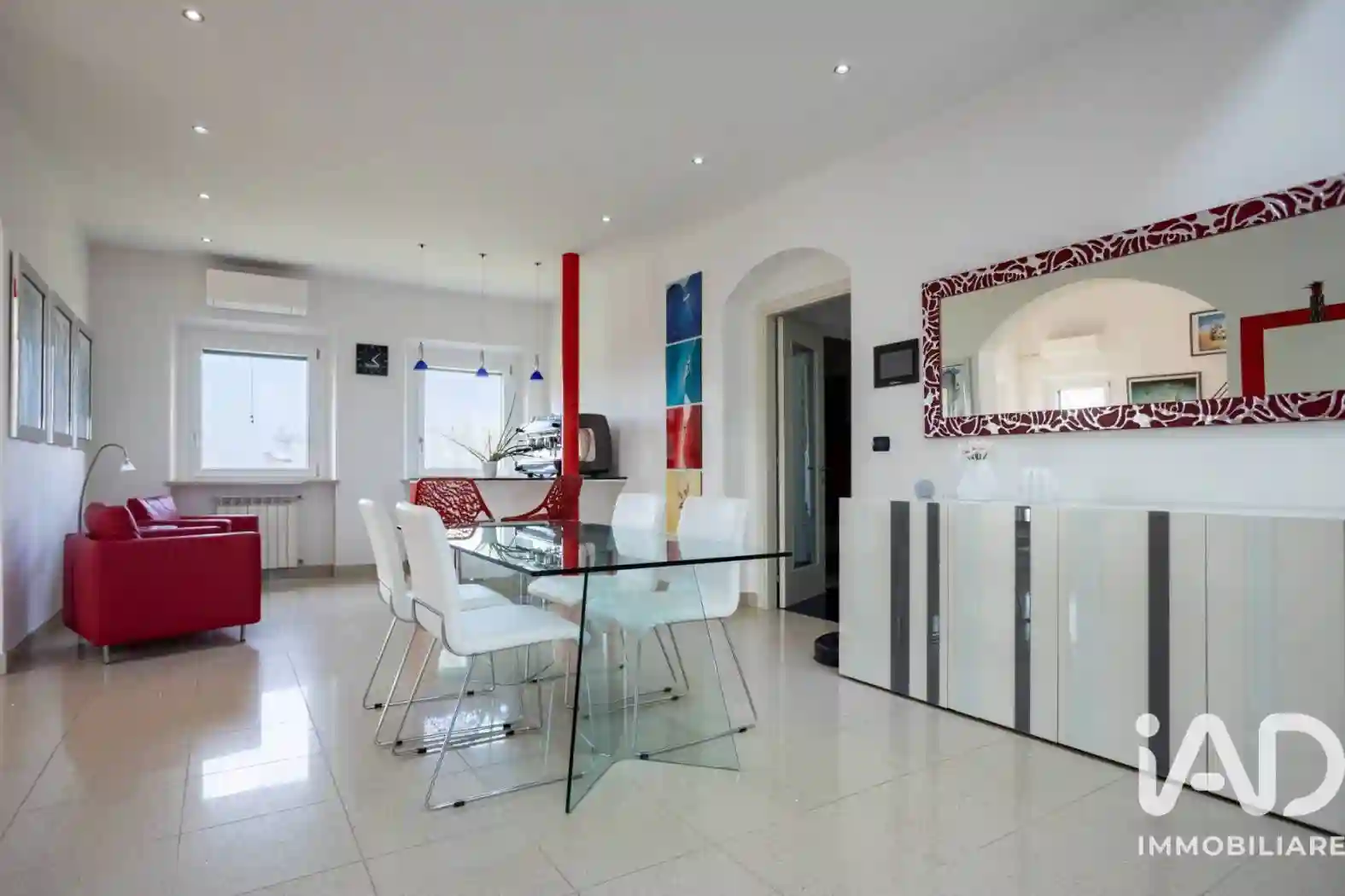 Villa - foto 5