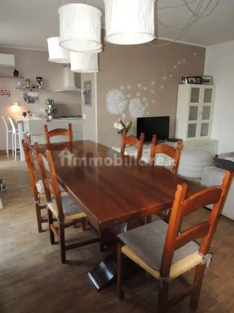 Appartamento in vendita a Castelfranco Emilia