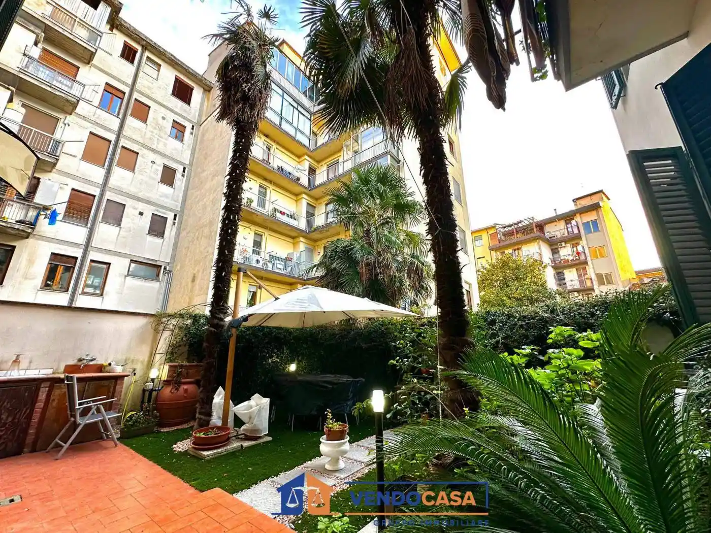 Appartamento in vendita a Firenze