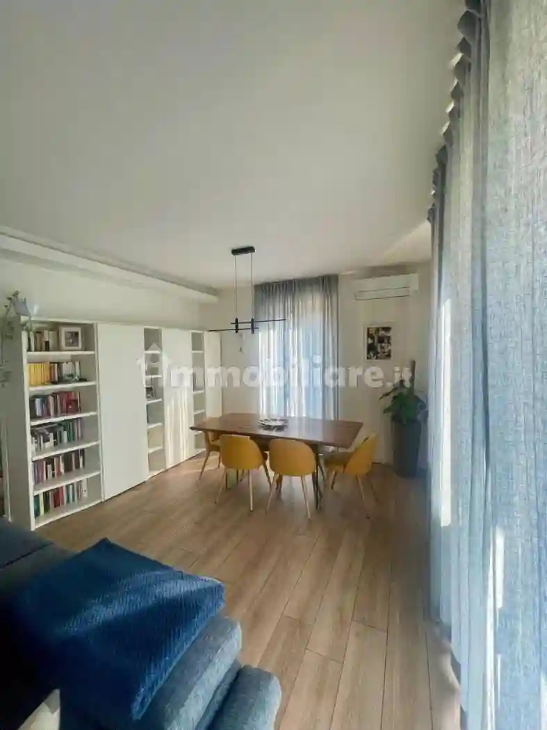 Villetta a schiera - foto 4