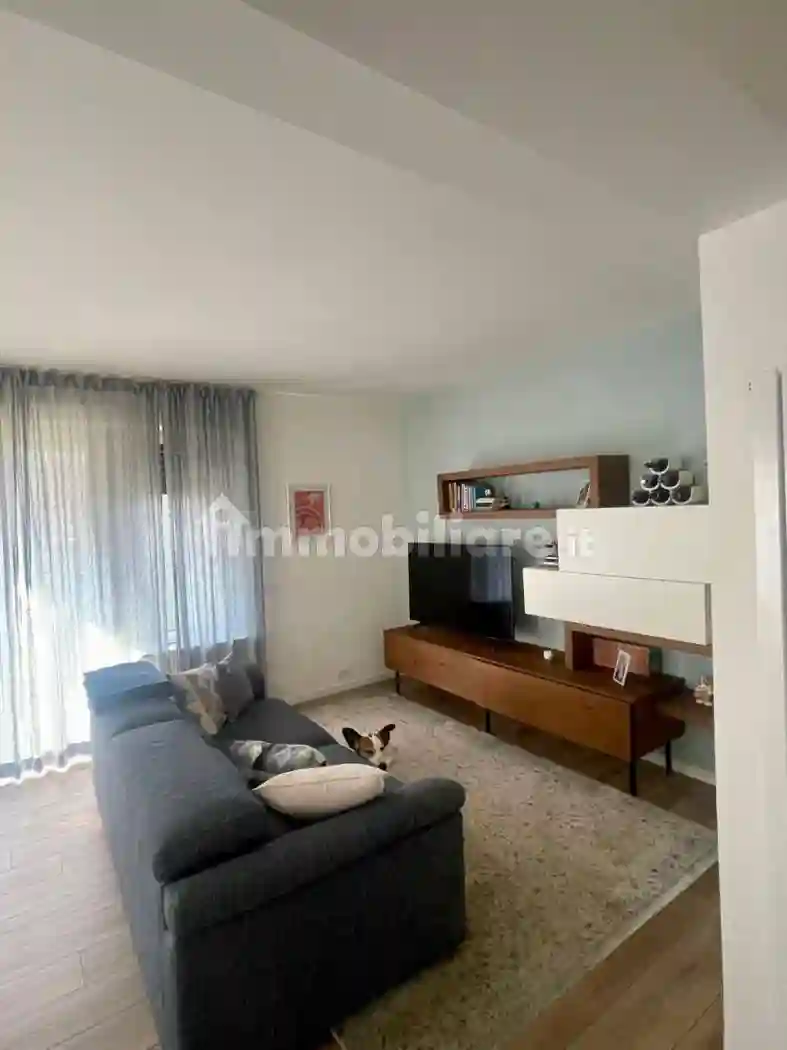 Villetta a schiera - foto 5