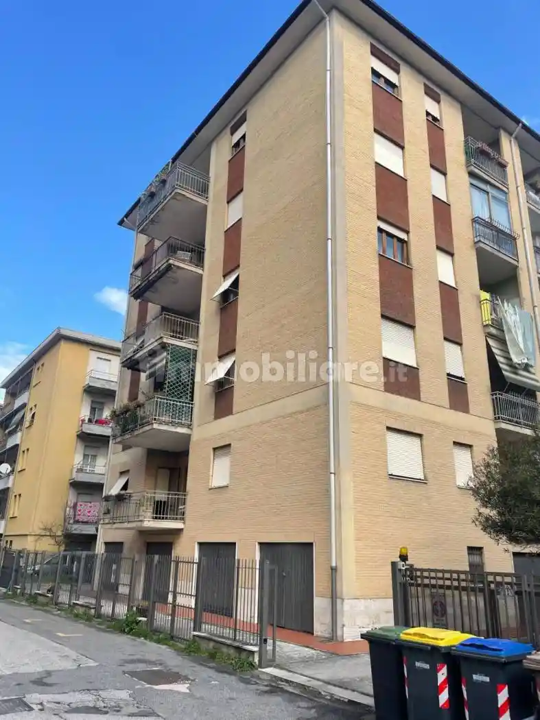 Appartamento in vendita a Rieti