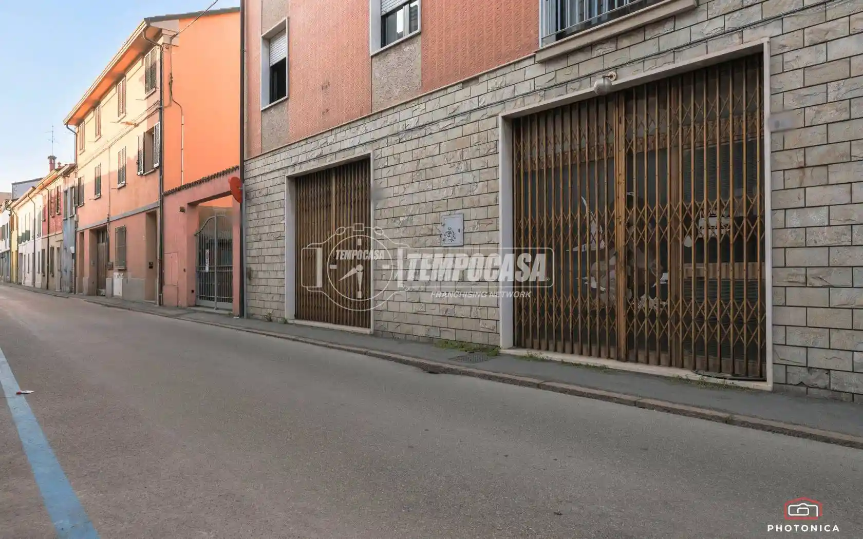 Appartamento in vendita a Lugo