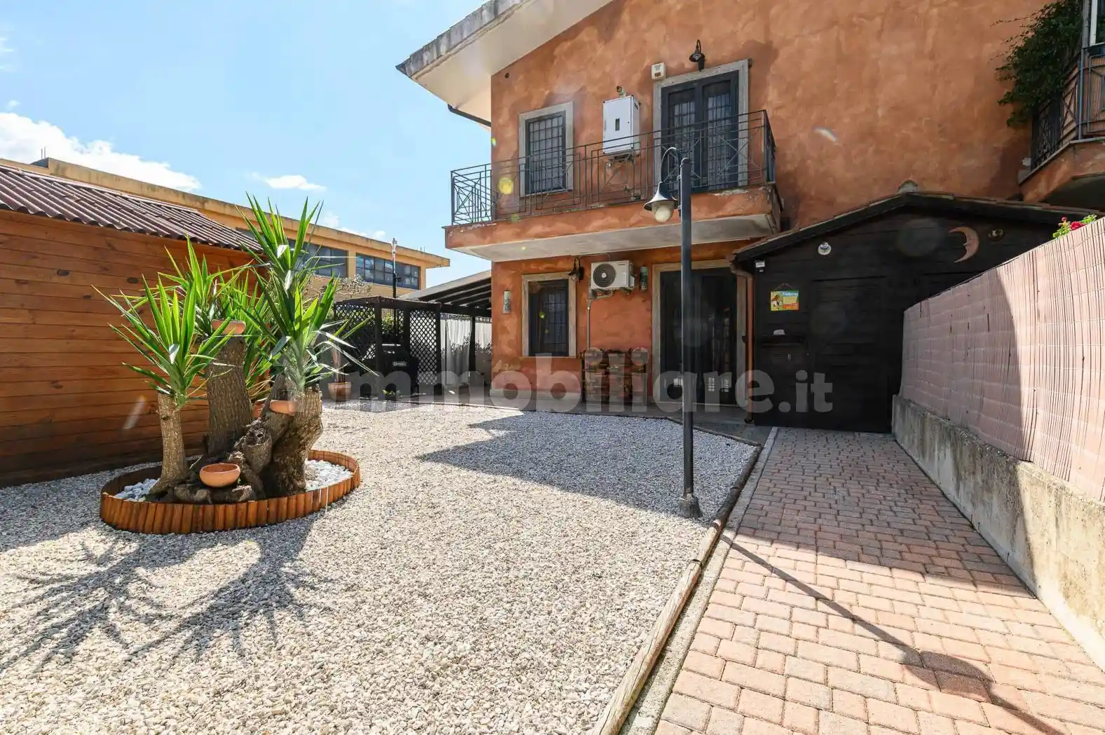 Villa in vendita a Albano Laziale