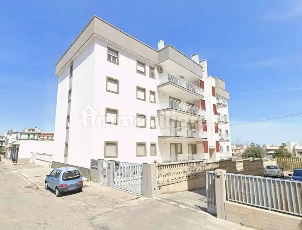 Appartamento in vendita a Fasano