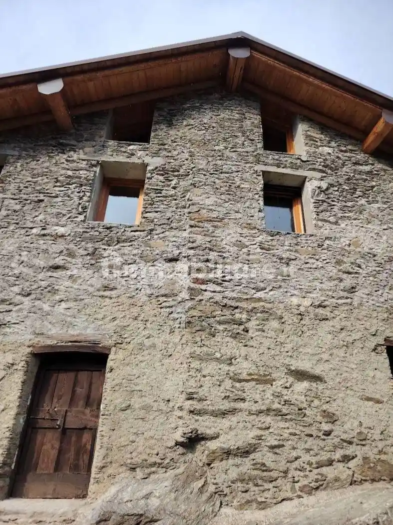 Rustico - Casale in vendita a Edolo