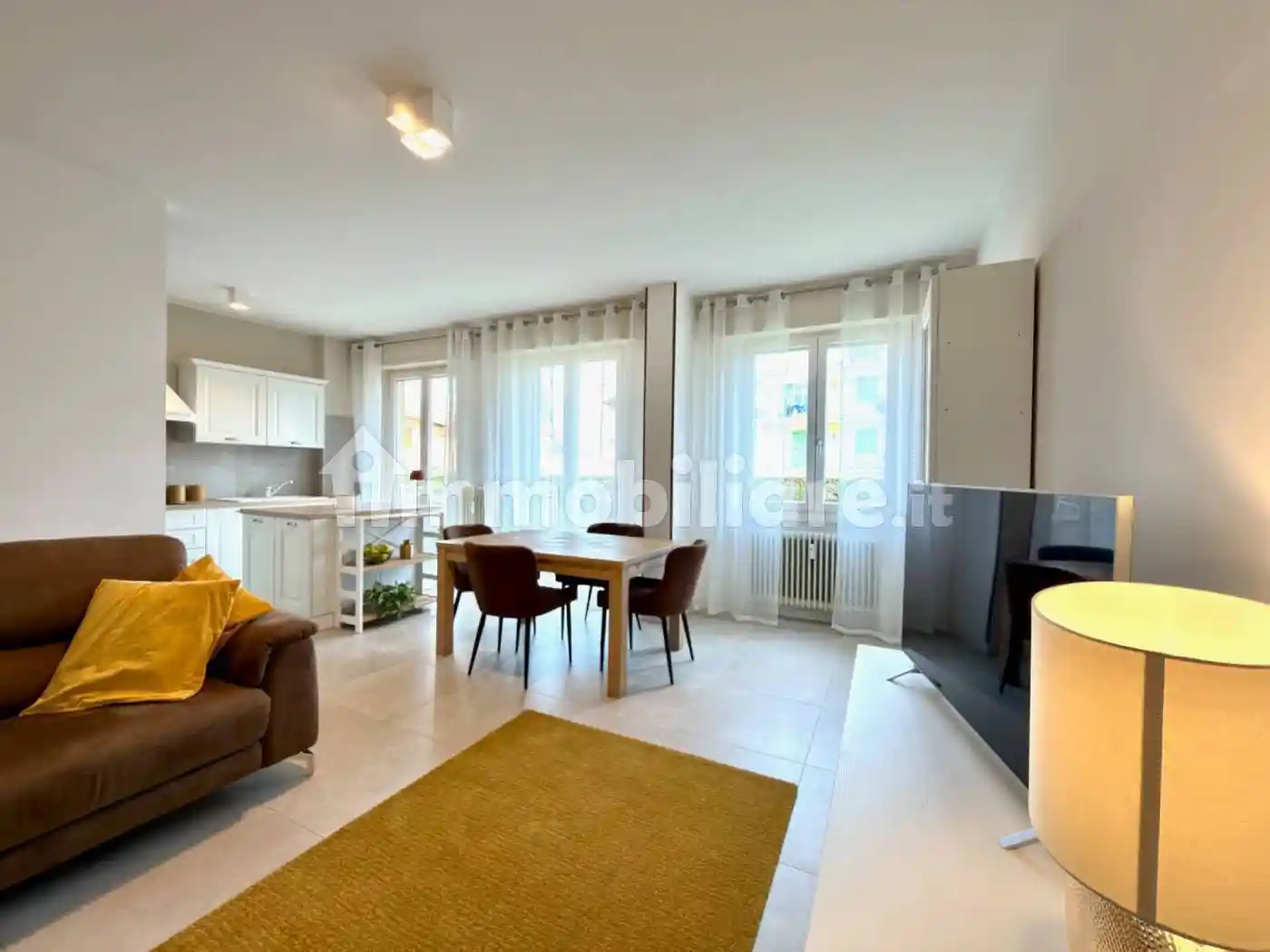 Appartamento in vendita a Desenzano del Garda