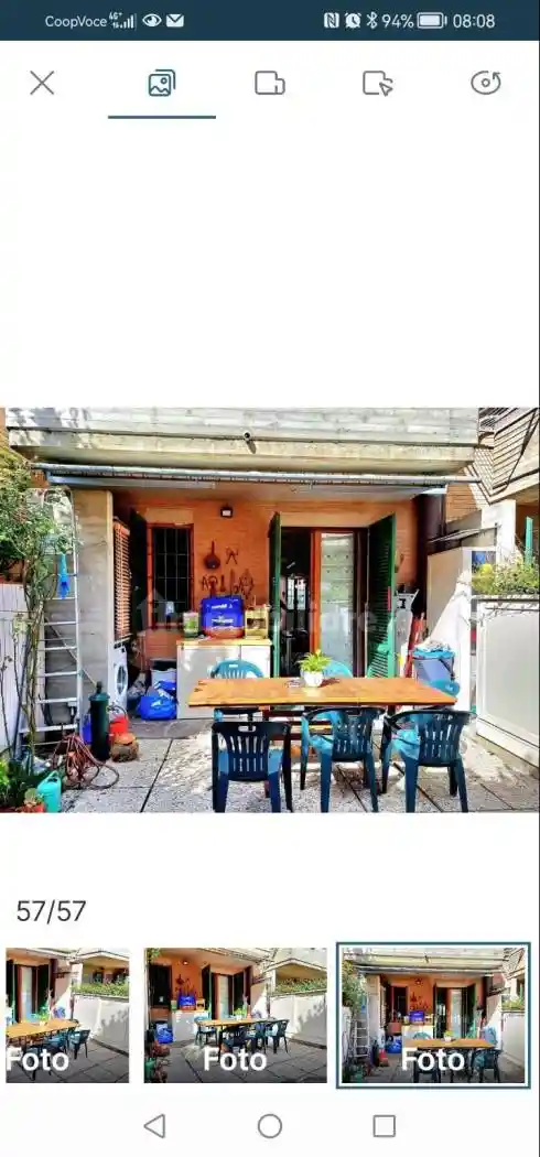 Villetta a schiera in vendita a Pelago